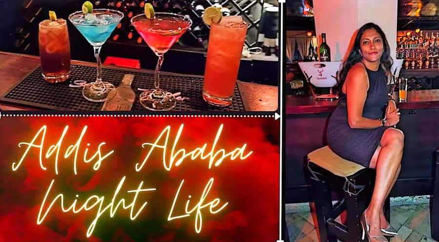 Pup crawl and nightlife tour in Addis Ababa. - Booking, timing, and cancellation advice