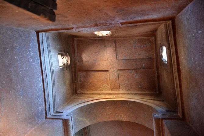 Rock Churches of Lalibela Guided Tour - Key points before you book