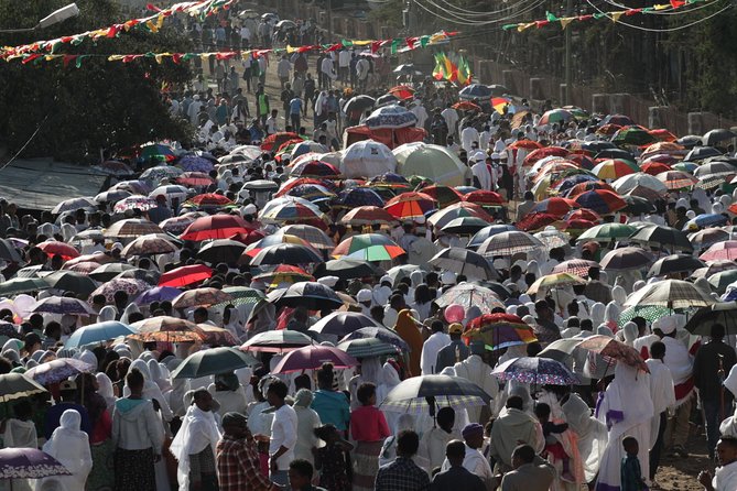 Rock Churches of Lalibela Guided Tour - Why Lalibela’s churches are worth your time