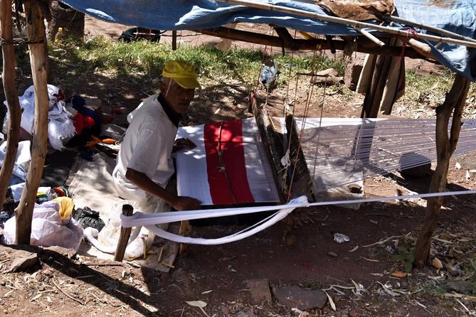 Rock Churches of Lalibela Guided Tour - Planning around the eight-hour duration