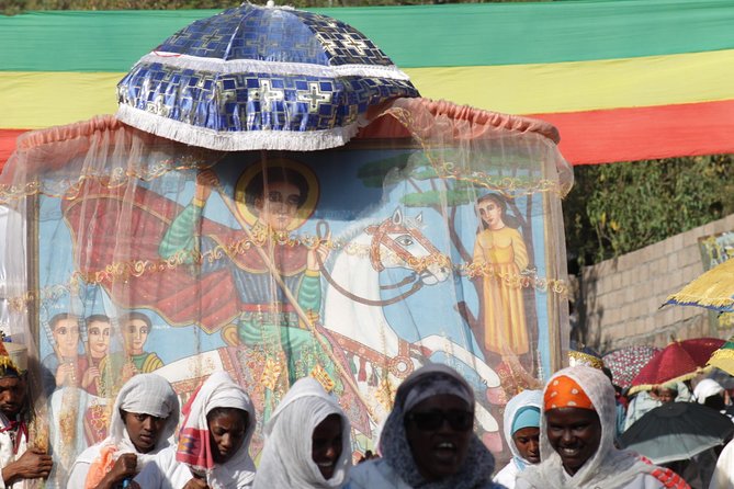 Rock Churches of Lalibela Guided Tour - Who should book this Lalibela tour?