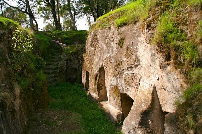 Rock Hewn Churches of Adadi Maryam, Tiya Stele & Melka Kunture - Key Points Before You Book