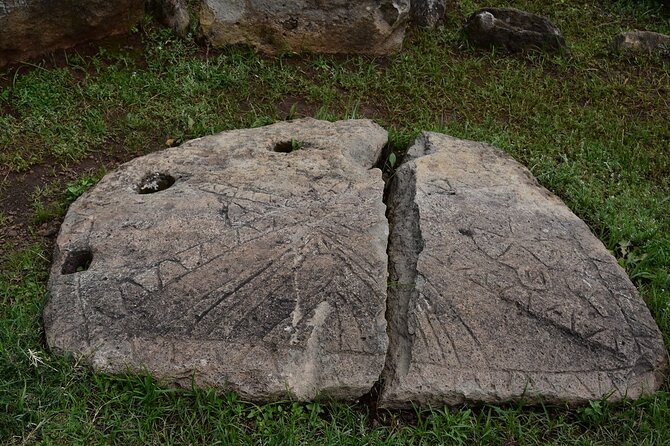 Rock Hewn Churches of Adadi Maryam, Tiya Stele & Melka Kunture - Lunch, Coffee, and What the $95 Covers