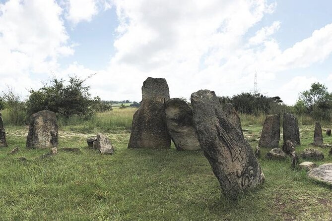 Rock Hewn Churches of Adadi Maryam, Tiya Stele & Melka Kunture - Who Will Enjoy This Experience Most
