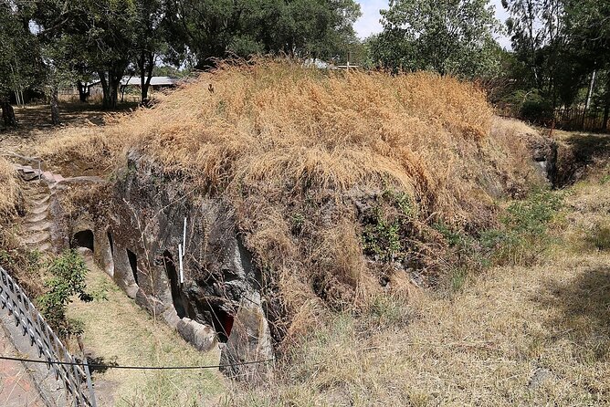 Rock Hewn Churches of Adadi Maryam, Tiya Stele & Melka Kunture - Practical Details That Matter