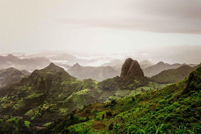 Simien Mountains National Park – 7 Day Trek - Why this seven-day route is worth considering