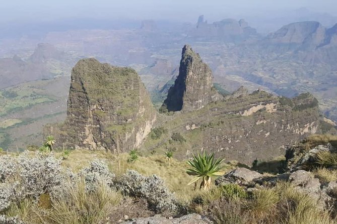 Simien Mountains Trekking Adventure - Why the Simien Mountains are worth the effort