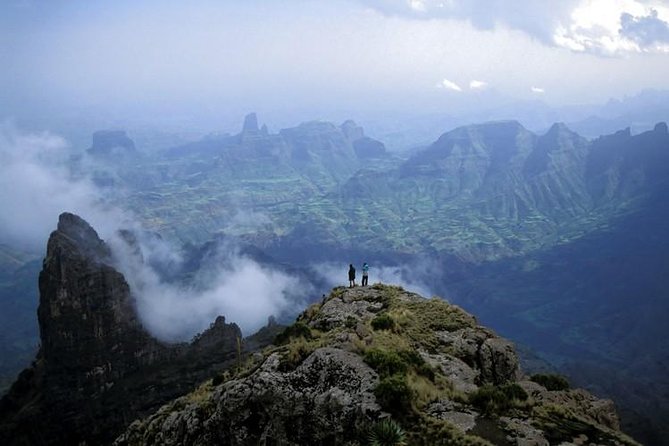 Simien Mountains Trekking Adventure - Who should book this trek
