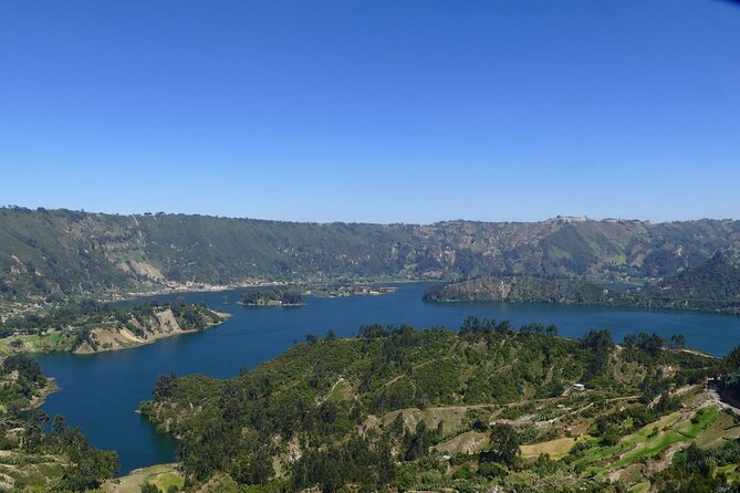 Stunning Views Wonchi Crater Lake a Private Day Trip - Key points to know before you go
