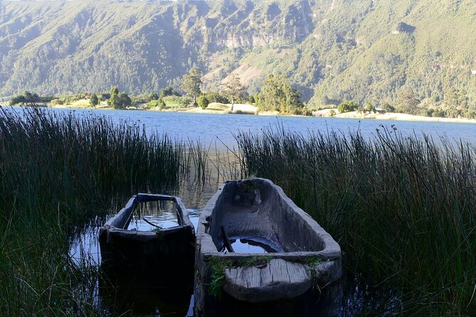 Stunning Views Wonchi Crater Lake a Private Day Trip - Coffee and countryside in Woliso