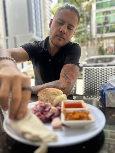 Taste of Addis: A Delicious 3-Hour Journey Ethiopian Flavors