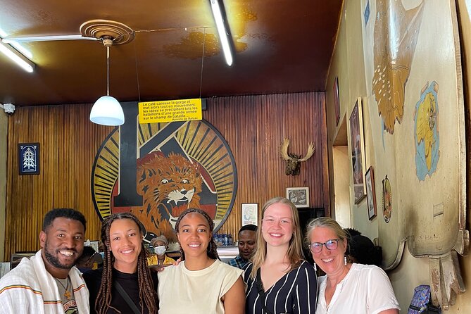 The Best way to Discover Addis Ababa - Meeting Lucy at the National Museum of Ethiopia