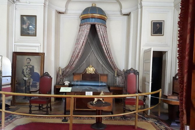 The Best way to Discover Addis Ababa - Understanding Ethiopia at the Ethnological Museum