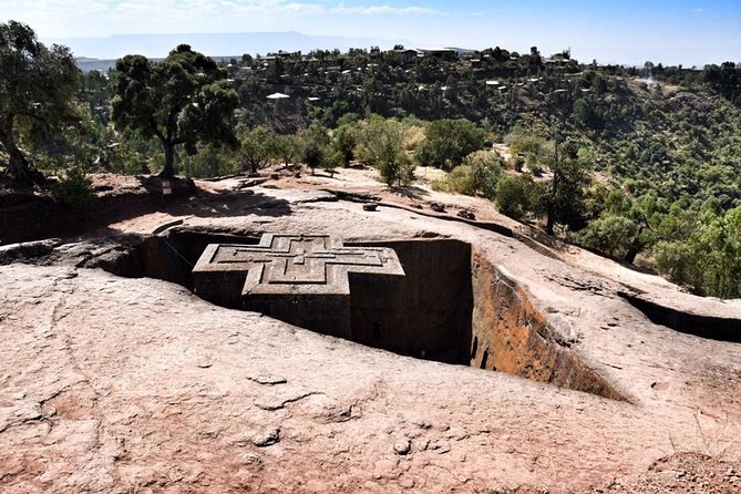 The Rock-Hewn Churches of Lalibela: 3 Days / 2 Nights - Key points to know before booking