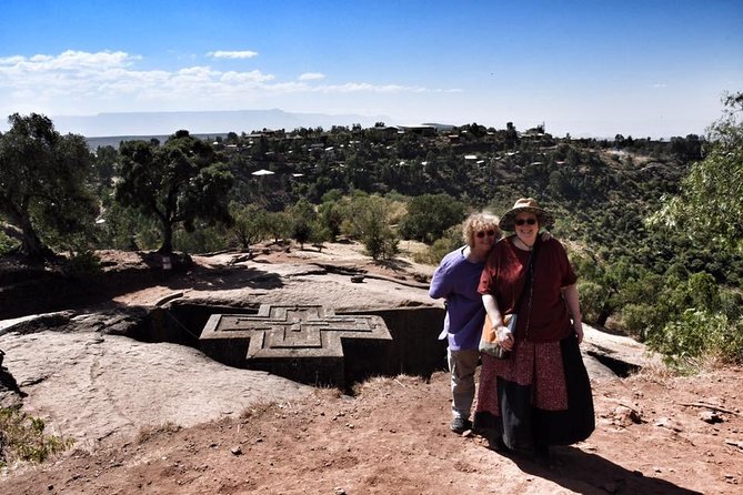 The Rock-Hewn Churches of Lalibela: 3 Days / 2 Nights - How the $240 price works