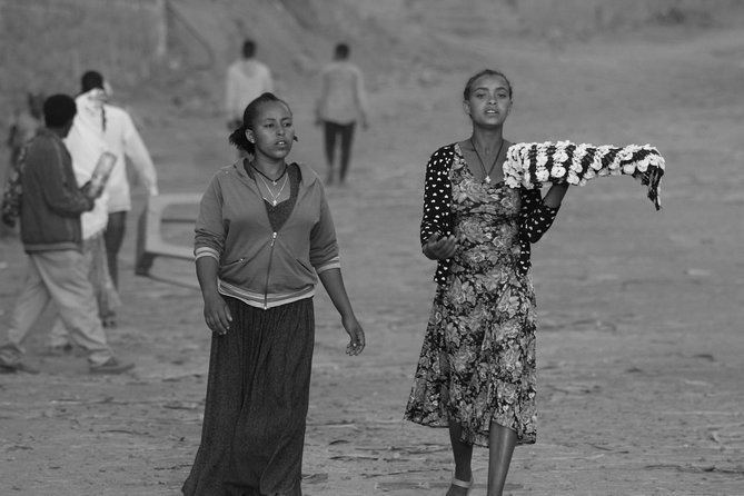 The Rock-Hewn Churches of Lalibela: 3 Days / 2 Nights - What the three days may feel like