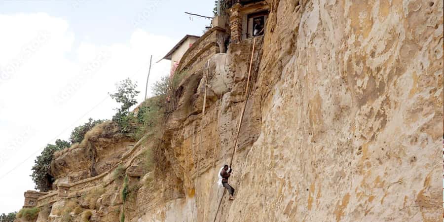 Tigray: Gheralta Mountains 2-Day Tour - Key reasons to consider this Gheralta tour
