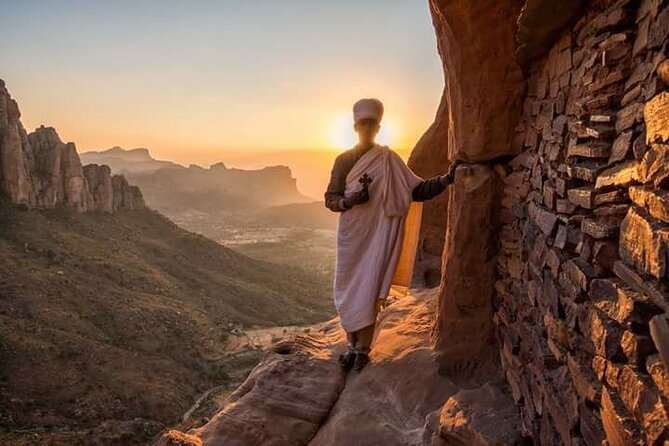 Tigray Mountain Church's Day Trip from Mekele - Key points to know before you book