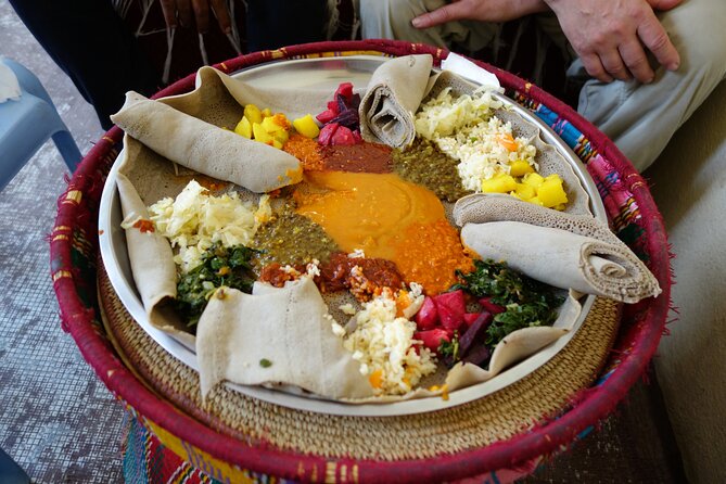 Tigray Mountain Church's Day Trip from Mekele - What the climb feels like in practical terms