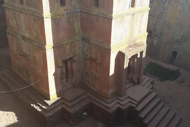 Tour 11 monolithic rock churches & museum in Lalibela & cave church with mummies - Price and what the $355 covers