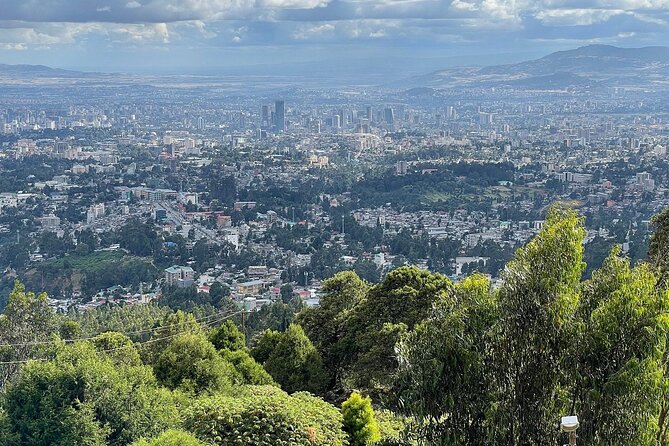 Transit passengers, layover tour through Adiss Abeba - Why This Works for an Addis Ababa Layover