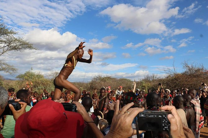 Tribes of the Ethiopian Omo Valley – 9 Day Tour - Addis Ababa begins with Lucy and mountain views