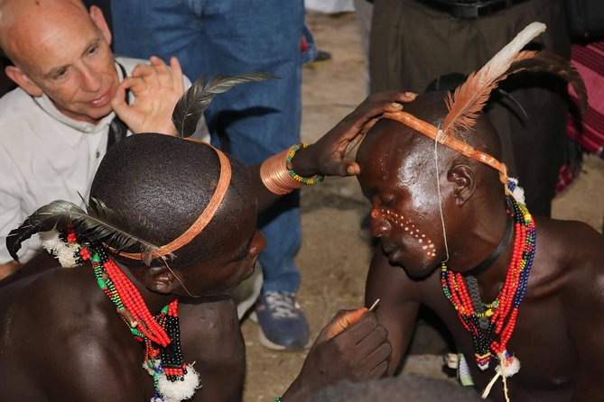 Tribes of the Ethiopian Omo Valley – 9 Day Tour - Long roads lead to Turmi and the Erbore