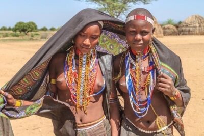 TRIBES OF THE OMO VALLEY – 8 Days PHOTOGRAPHY EXPEDITION