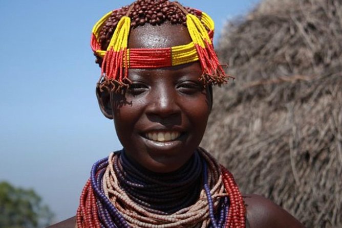 TRIBES OF THE OMO VALLEY - 8 Days PHOTOGRAPHY EXPEDITION - Hamer villages around Turmi