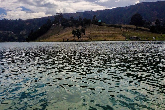 Two days Lake Wenchi and Menagesha Forest - Cherkos Monastery and the Mineral Hot Springs