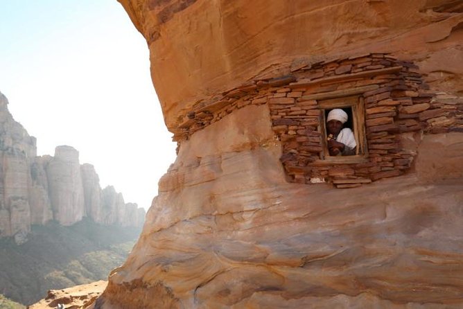 Two Days Tigray Churches Trip - Five things to know before you go