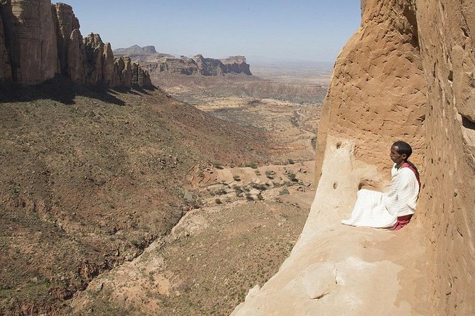 Two Days Tigray Churches Trip - What the $410.26 price really covers