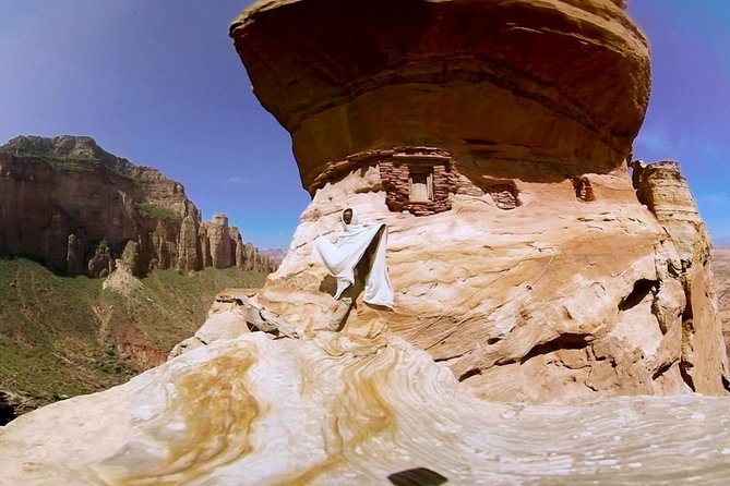 Two Days Tigray Churches Trip - Who should book this trip