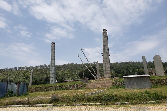 Two Days Trip in Axum and its Surroundings - Who should book this Axum tour?
