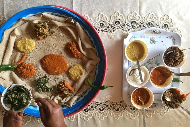 Unique Ethiopian Cooking Class and Coffee Ceremony with a Local in Addis Ababa - Key Points About This Addis Ababa Food Experience