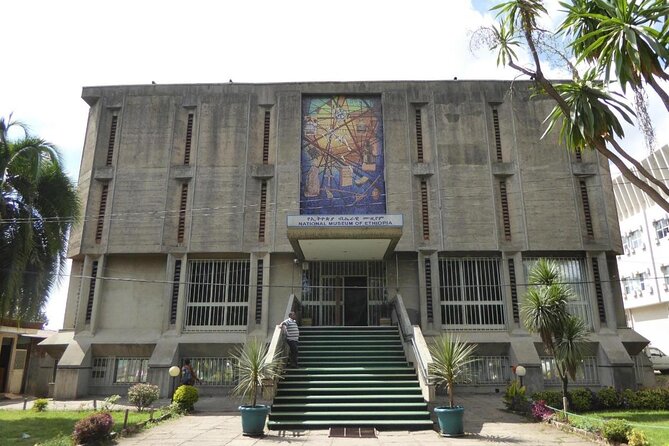 Vintage Coffee Shops, Restaurants, Sightseeing in Addis Ababa - Key points at a glance
