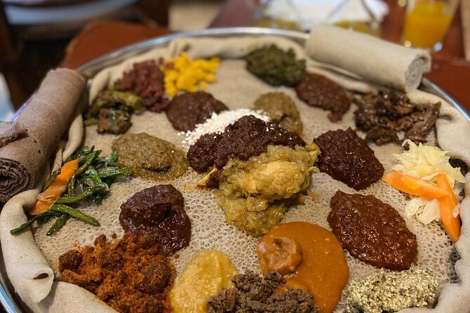 Vintage Coffee Shops, Restaurants, Sightseeing in Addis Ababa - Why this Addis Ababa tour works well