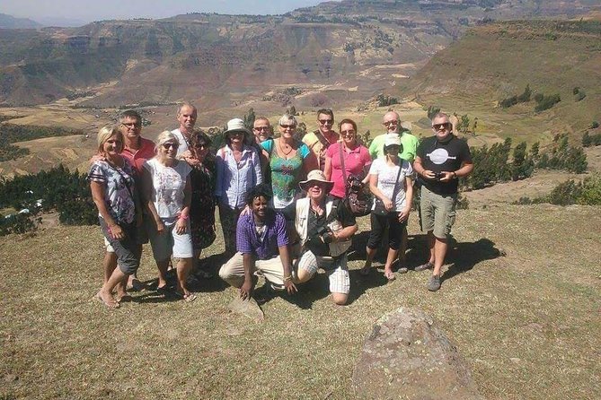 Visit the rock hewn churches - The strongest praise: warmth, flexibility, and local help