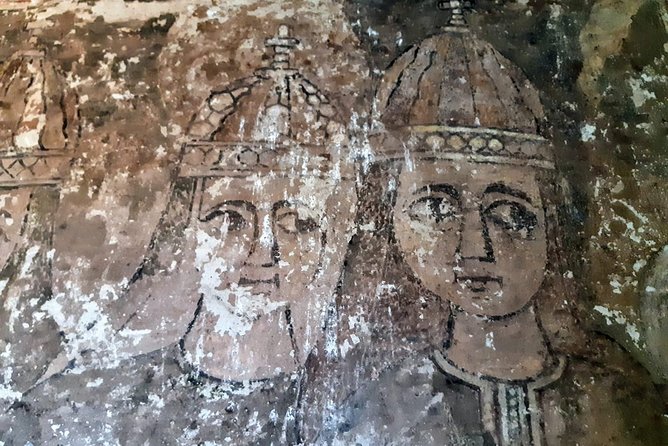 Visiting Lalibela churches - The Lalibela details that matter most
