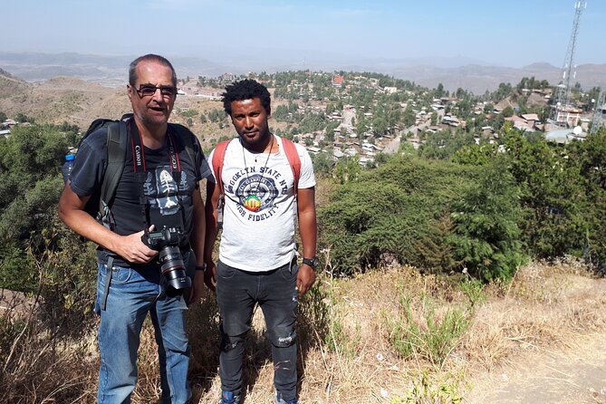 Visiting the wonders of Lalibela in Three (3) days and Two ( 2) nights - What the $460 price really covers