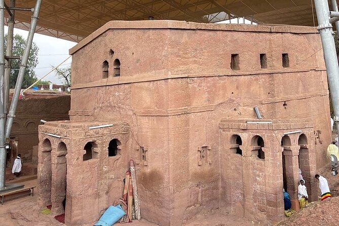 Visiting the wonders of Lalibela in Three (3) days and Two ( 2) nights - Booking, cancellation, and practical checks