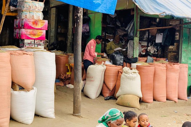Walking Tour of Addis Abeba - Discover Addis the Authentic way - Why this Addis Ababa walking tour works