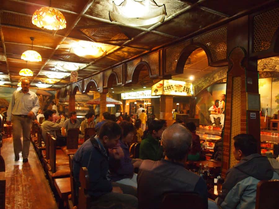 Yod Abyssinia Cultural Night: Dinner, Music, and Dance - Music That Explains Ethiopia Through Rhythm